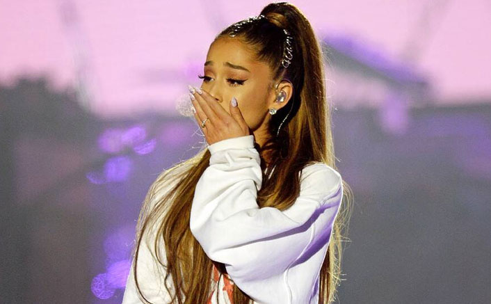 Ariana Grande On 2017 Manchester Bombing: "Not A Day Goes By That This Doesn't Affect..."