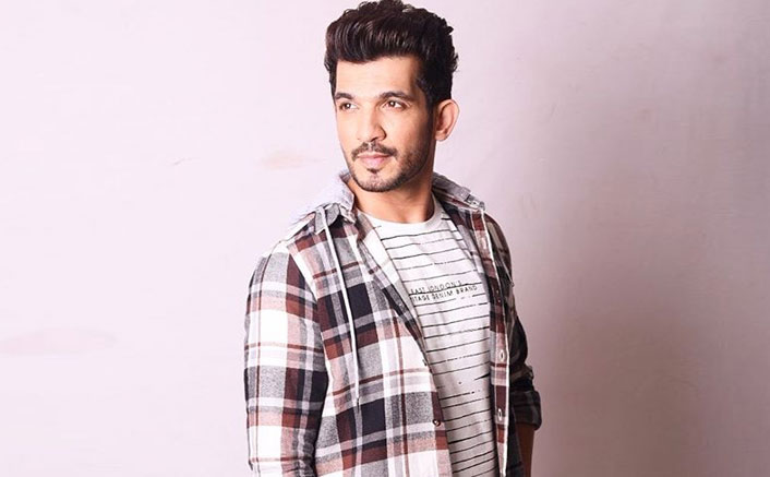 Arjun Bijlani 'more worried now' after person contracts COVID-19 in his building