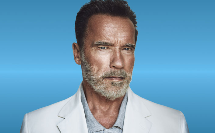 Arnold Schwarzenegger recalls emergency heart operation