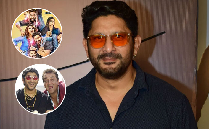 Arshad Warsi Wants To 'Move On To New Things' On Being Asked About Munnabhai 3; Actor REVEALS Interesting Details About Golmaal 5