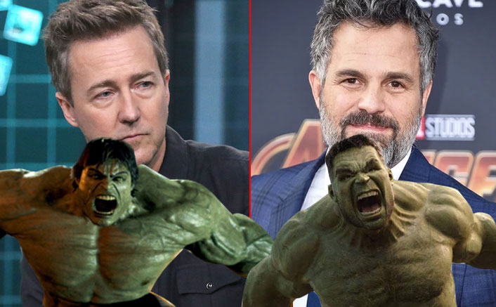 Avengers: Endgame Actor Mark Ruffalo Replaced Edward Norton As Hulk In MCU Because Of THIS Real Reason