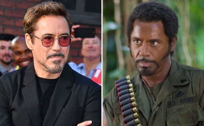 Avengers: Endgame Actor Robert Downey Jr AKA Iron Man Badly Trolled, What Went Wrong?