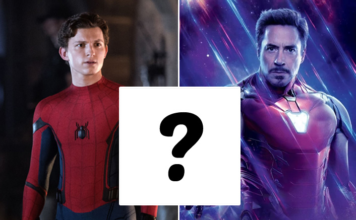 Avengers: Endgame Actor Tom Holland AKA Spider-Man Has Found A NEW Dear Friend, Sorry Iron Man!