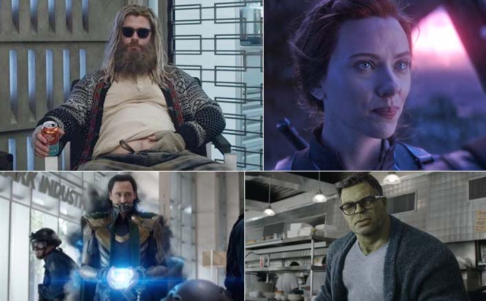 Avengers: Endgame: Fans Weren't Shocked With Black Widow's Death But THIS Twist In The Film