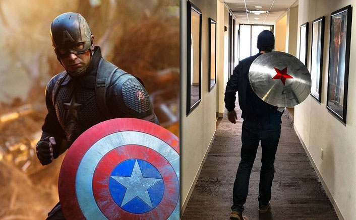 Avengers: Endgame: Not Only Chris Pratt, But THIS MCU Actor Was Also Eyeing For The Role Of Chris Evans' Captain America!