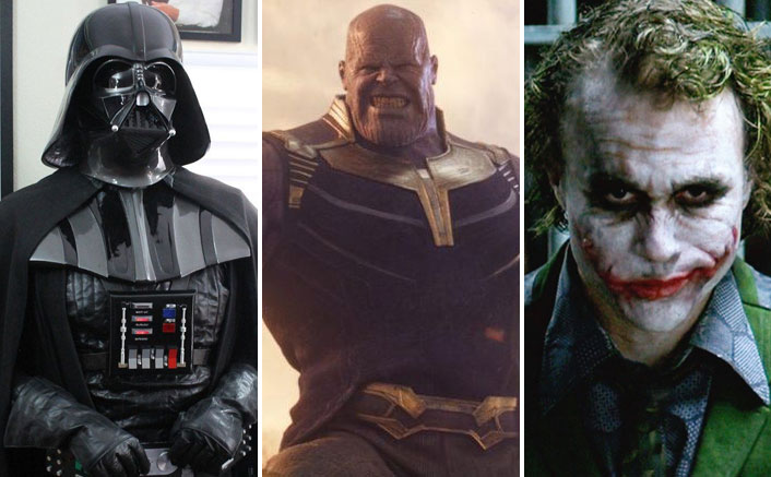Avengers: Endgame: 'Thanos' Josh Brolin Is Happy As He Defeats Powerful Villains Like Darth Vader & Joker, Check Out!