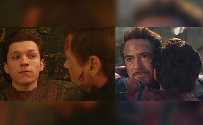 Avengers: Endgame Trivia #46: Tom Holland's Peter Parker Was 'Other Child' To Robert Downey Jr's Iron Man & We All Love Them 3000 
