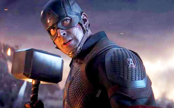 Avengers: Endgame Trivia #54: Here's Why Chris Evans AKA Captain America Didn't Die In The Film 