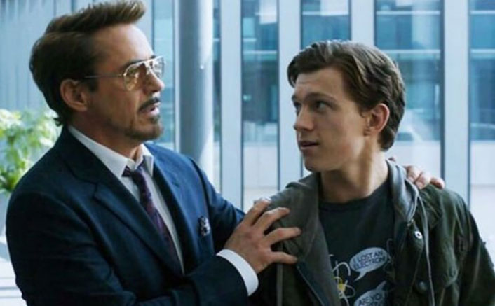 Avengers: Endgame Trivia #61: When 'Iron Man' Robert Downey Jr Encouraged An Intimidated Tom Holland AKA Spider-Man During His Screen Test