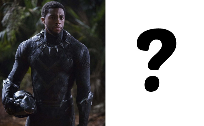 Avengers: Endgame Trivia #65: THIS Hollywood Actor Was Keen To Play Chadwick Boseman's Black Panther!