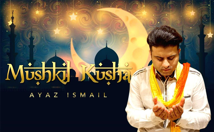 Ayaz Ismail to unveil Eid song