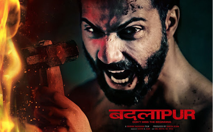 Badlapur Box Office: Here's The Daily Breakdown Of Varun Dhawan-Nawazuddin Siddiqui's 2015 Neo-Noir Thriller