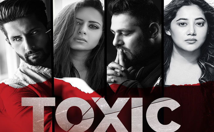 Badshah: 'Toxic' highlights imperfections of relationships