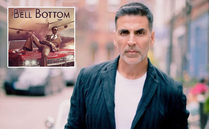 Bell Bottom: Akshay Kumar Resumes Work In Full Force, Conducts Final Narration At 6:00 AM 