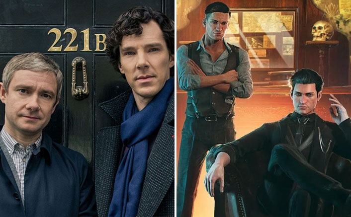 Benedict Cumberbatch Will Return With Sherlock Holmes Season 5 But Before That Enjoy The Trailer Of Its Game 'Chapter One'