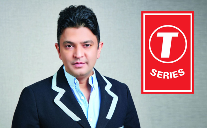 Bhushan Kumar’s T-Series Office In Mumbai Sealed After Declared Containment Zone? 