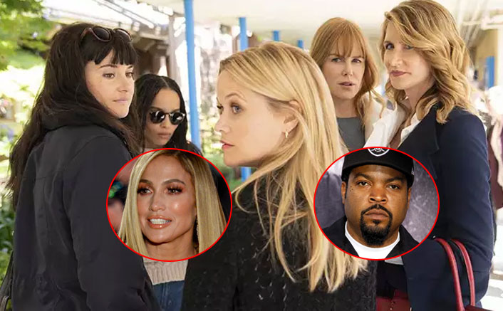 Big Little Lies: Reese Witherspoon Wants THESE Actors To Join The Cast