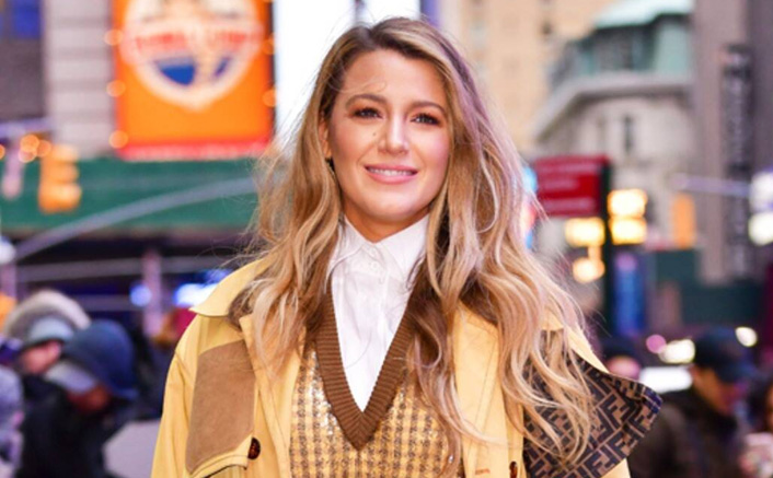 Blake Lively To Star In Netflix's Post-Apocalyptic Thriller Dark Days At The Magna Carta