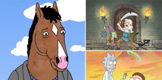 BoJack Horseman To Disenchantment, 5 Animated Series On Netflix That Will Leave An Impact On You!
