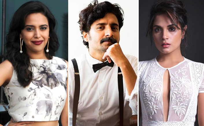 #BoysLockerRoom: Swara Bhasker To Richa Chadha, Celebs Left In Disbelief!