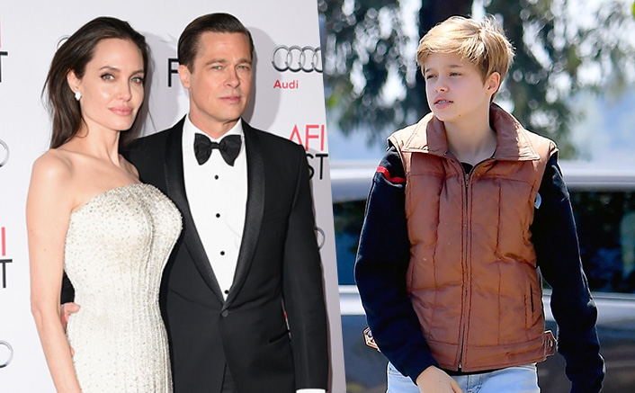 Brad Pitt & Angelina Jolie Are Getting Closer All Over Again, Courtesy Daughter Shiloh!