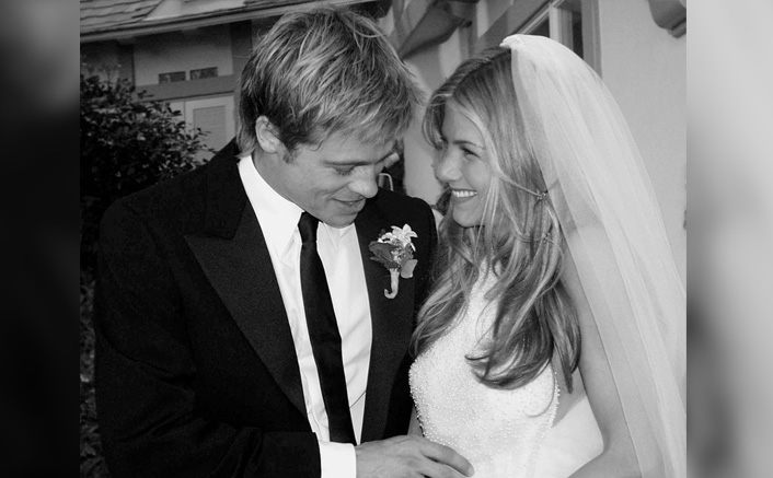 Brad Pitt & Jennifer Aniston’s Lavish Wedding Costed THIS Whopping Amount?