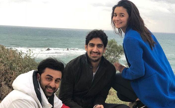 Brahmastra: Ayan Mukerji Hires A London Based Studio To Complete VFX Of Ranbir Kapoor-Alia Bhatt Starrer Under Secrecy?