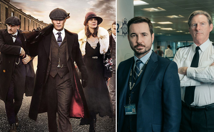 Peaky Blinders Line Of Duty Cast Return To Shoot Maintaining Two Metre Distancing Rule