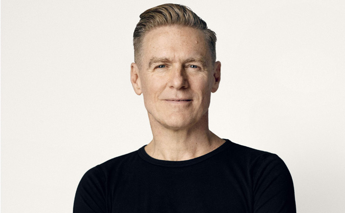 Bryan Adams Puts Out A Rant Against Chinese Wet Markets For Spreading Corona, Sings Rendition Of His Song 'Cuts Like A Knife'