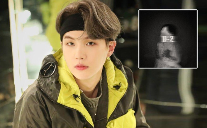 BTS’ Member Suga Is All Set To Drop Highly Awaited Mixtape ‘Agust D 2’