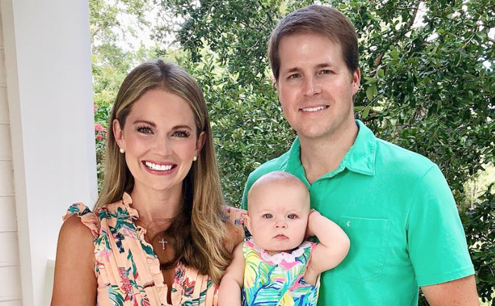 Cameran Eubanks Breaks Silence On Exit From Southern Charm, Clarifies Rumours Around Husband Cheating On Her!