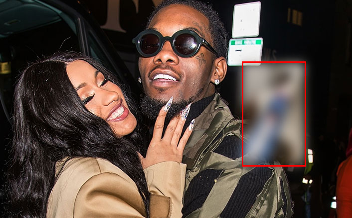 Cardi B Points A Gun At Hubby Offset & The Next Step Will Leave You In SHOCK!