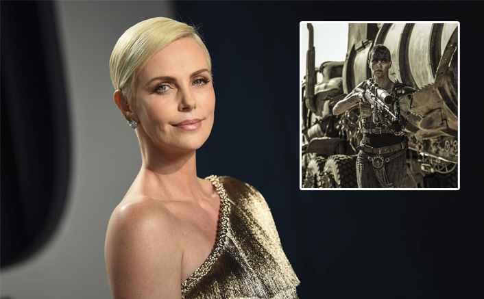 Charlize Theron To NOT Reprise Her Role Furiosa In Mad Max Spin-Off, Confirms George Miller