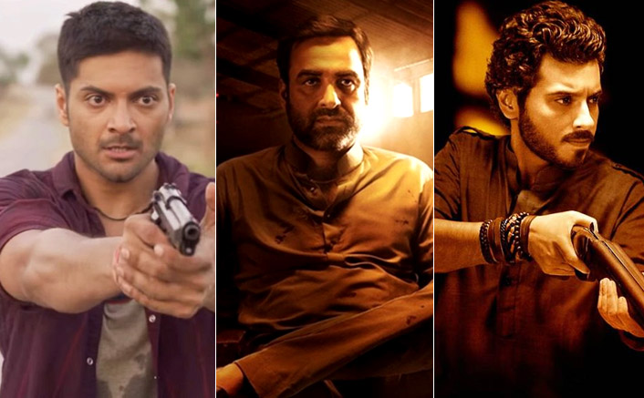 Mirzapur: From Pankaj Tripathi To Divyendu Sharma, Here's The Net Worth Of Your Favourite Show's Star Cast