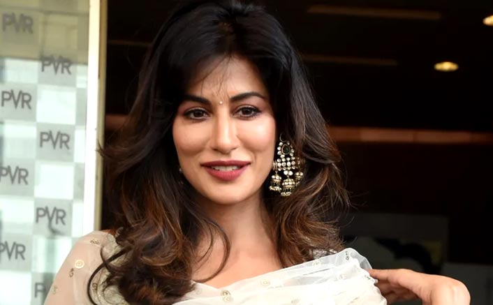 Here's How Desi Boyz Actress Chitrangda Singh Is Keeping Herself Busy Nowadays
