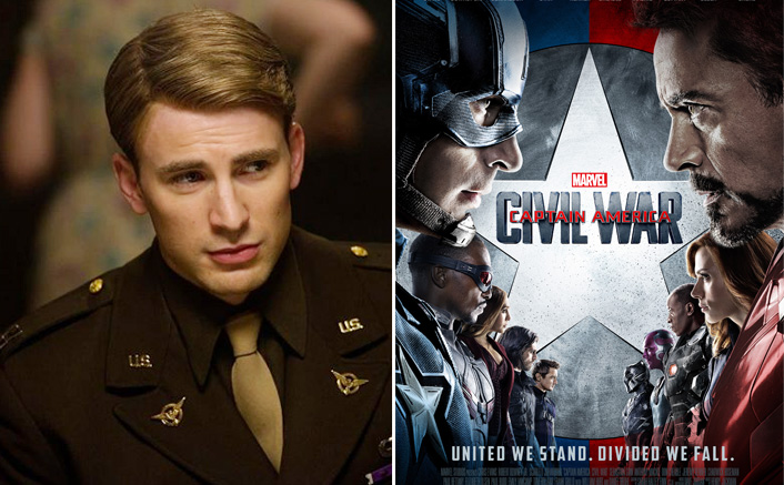 Chris Evans Fans Want Captain America 3 As They Argue Captain America: Civil War Is An Avengers Movie! 