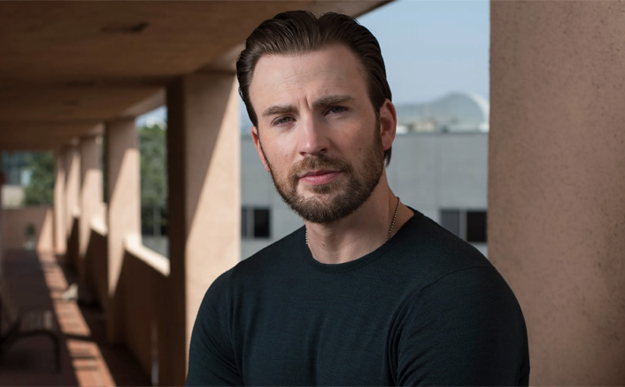 Chris Evans On People's Expectations: "I Got In Those Weeds 10 Years Ago When I Signed Up For Captain America"