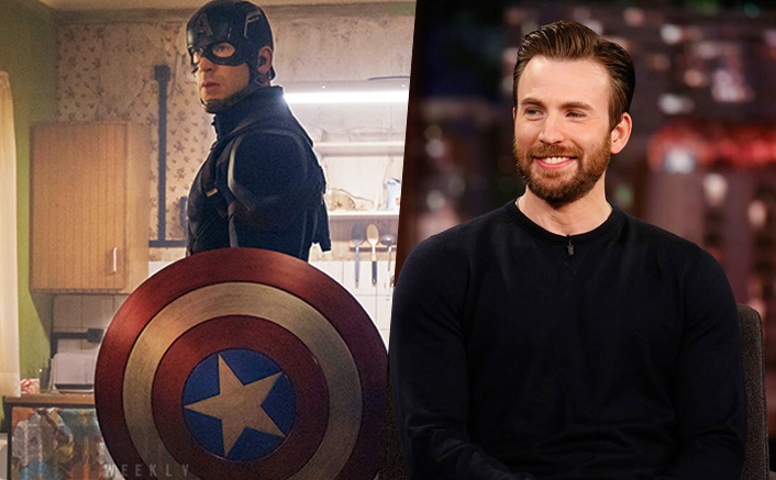 Chris Evans Says He Won't Return To MCU As Captain America, Here's Why!