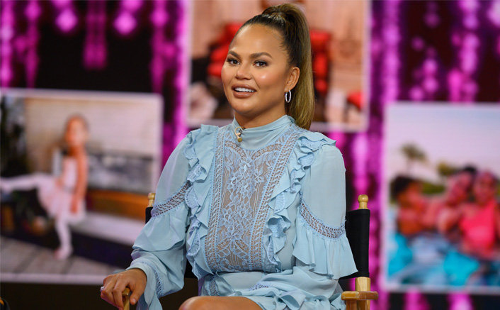 Chrissy Teigen Announces A Break From Social Media Amidst Ongoing Feud With Alison Roman