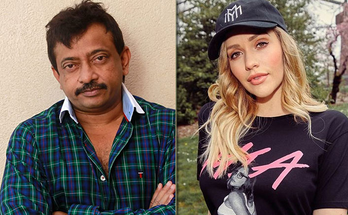Climax: Ram Gopal Varma Praises Adult Star Mia Malkova, Calls Her 'Director's Actress'