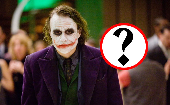 Dc Trivia 2 Heath Ledgers Joker Terrified This Co Star So Much He Forgot His Lines In The 