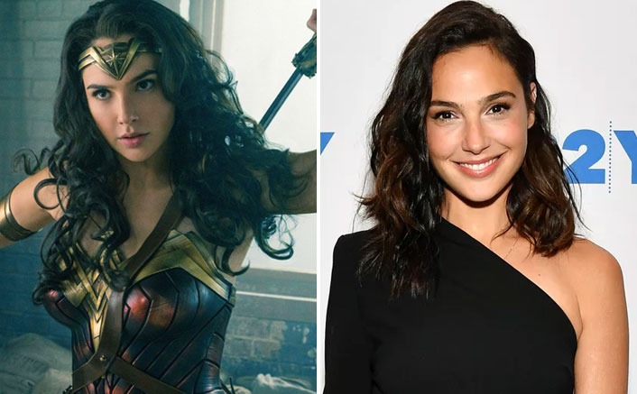 DC Trivia #5: Not Wonder Woman, Gal Gadot Was Going To Play THIS Character In The Universe