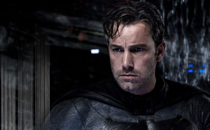 DC Trivia #7: When Ben Affleck Was Told To Stay Away From Internet To Avoid Negative Reactions For Playing Batman