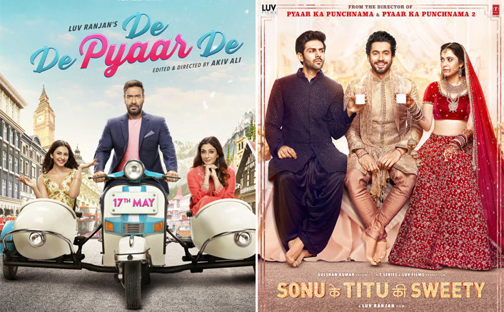 Ajay Devgn's De De Pyaar De 2 & Kartik Aryan's Sonu Ke Titu Ki Sweety 2 Are HAPPENING, Confirms Bhushan Kumar