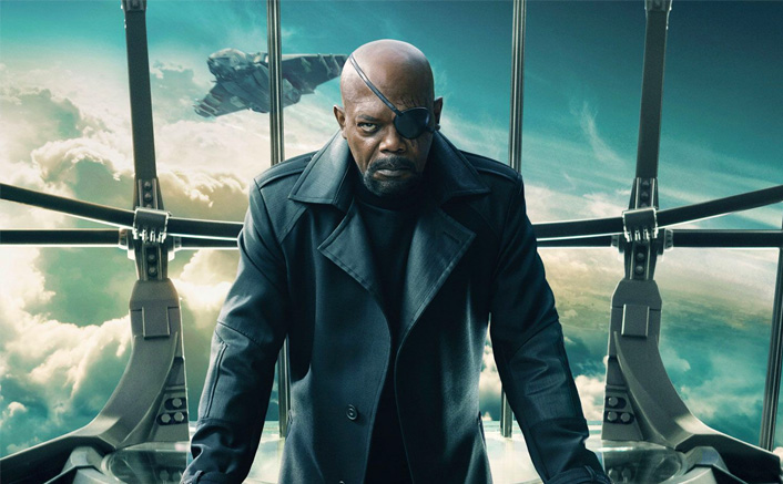 Did Samuel L Jackson Request Marvel To Not Replace Him As Nick Fury In Their Films?
