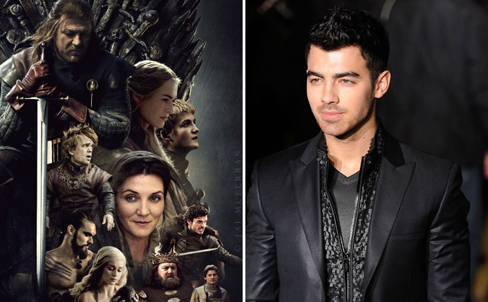 Did You Know? Joe Jonas Had To Sign An NDA On Game Of Thrones Set & The Reason Will SHOCK You!
