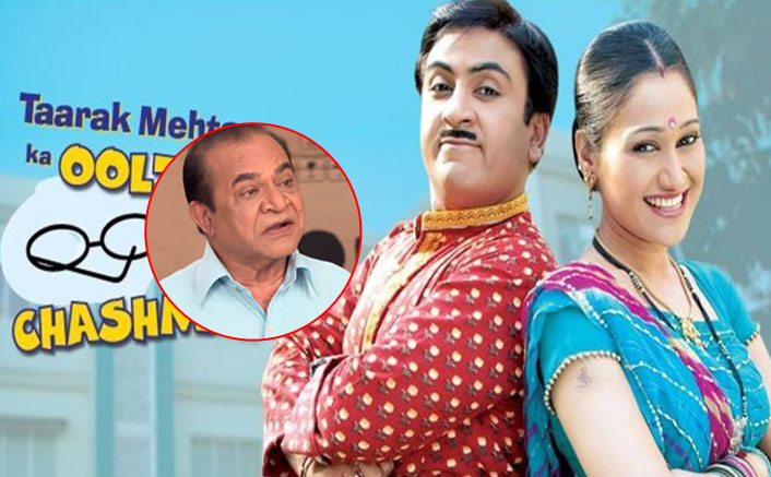 Did You Know? THIS Taarak Mehta Ka Ooltah Chashmah Actor Has Worked In Over 350 Hindi TV Shows