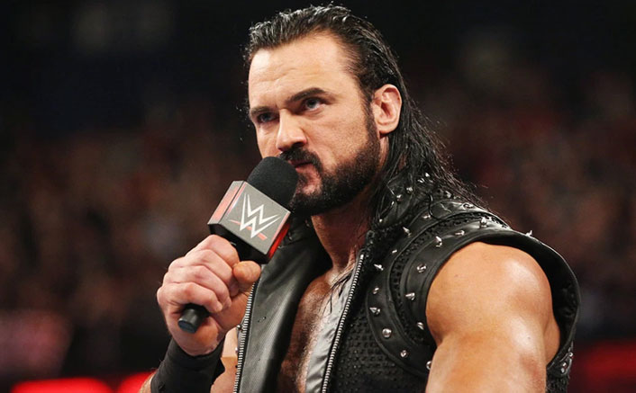 Drew McIntyre Feels Only WWE Stars Deserve A Title Shot & Not THESE People