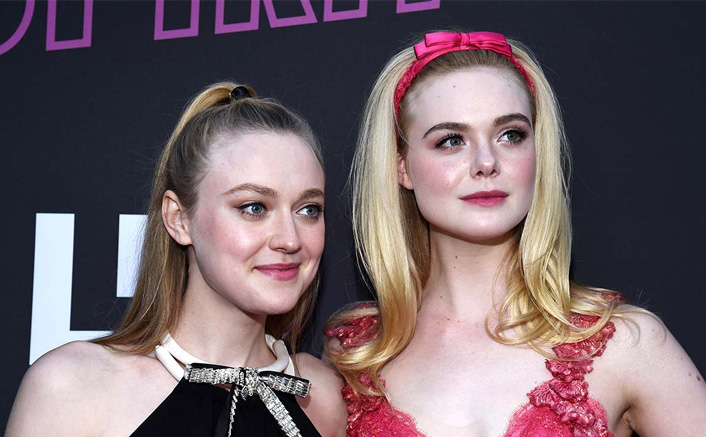 Elle Fanning's Dream Comes True As She FINALLY Collaborates With Sis Dakota Fanning!