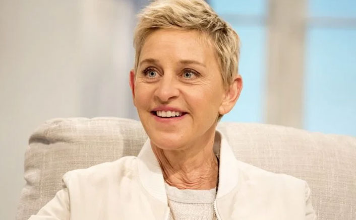 Ellen DeGeneres STRUGGLING With Staff & Guests’ Mean Accusations, Is At The ‘End Of Her Rope’?